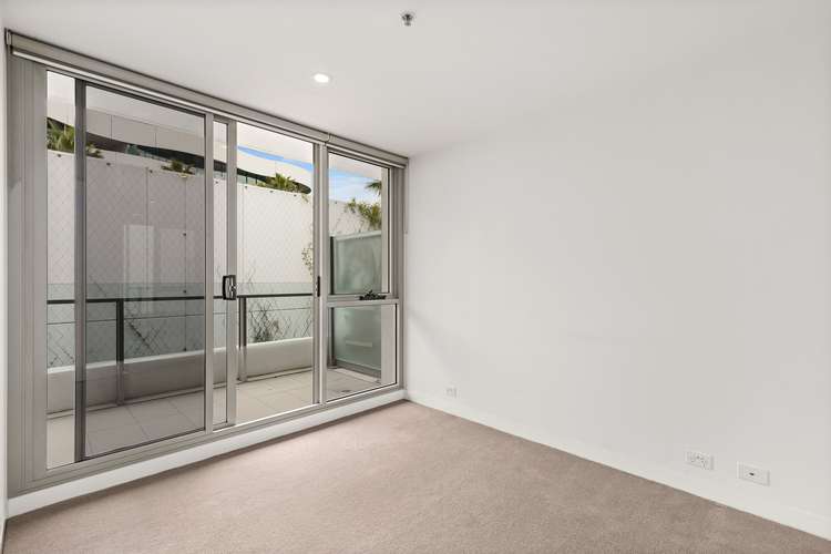 Fourth view of Homely apartment listing, 411/99 Dow Street, Port Melbourne VIC 3207