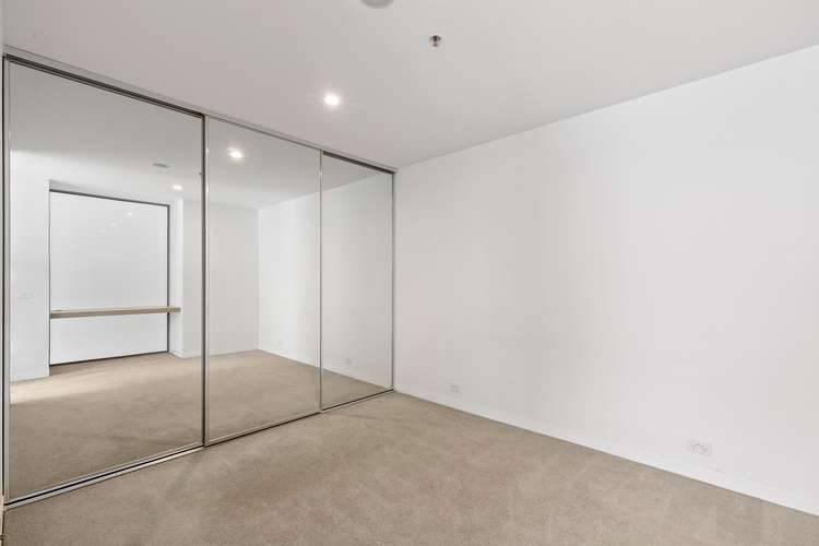 Fifth view of Homely apartment listing, 411/99 Dow Street, Port Melbourne VIC 3207