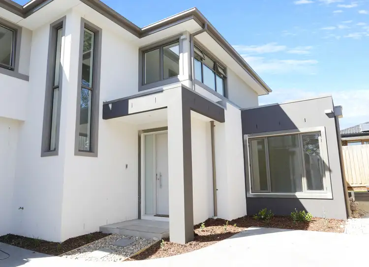 16A Kennon Street