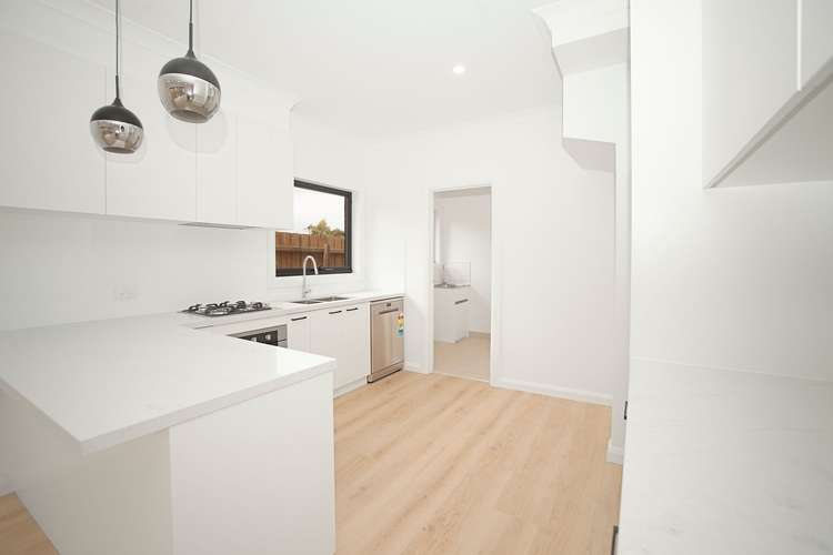 Third view of Homely townhouse listing, 3/6 Panorama Street, Clayton VIC 3168