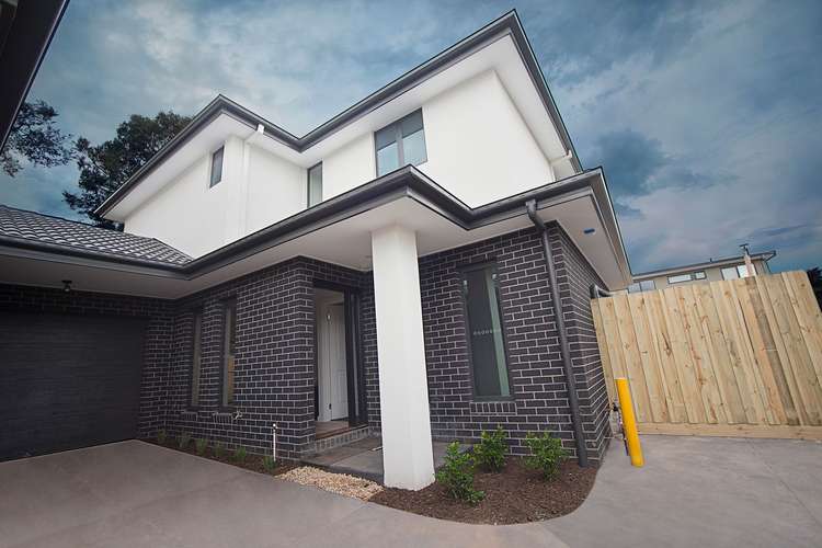 Fourth view of Homely townhouse listing, 3/6 Panorama Street, Clayton VIC 3168