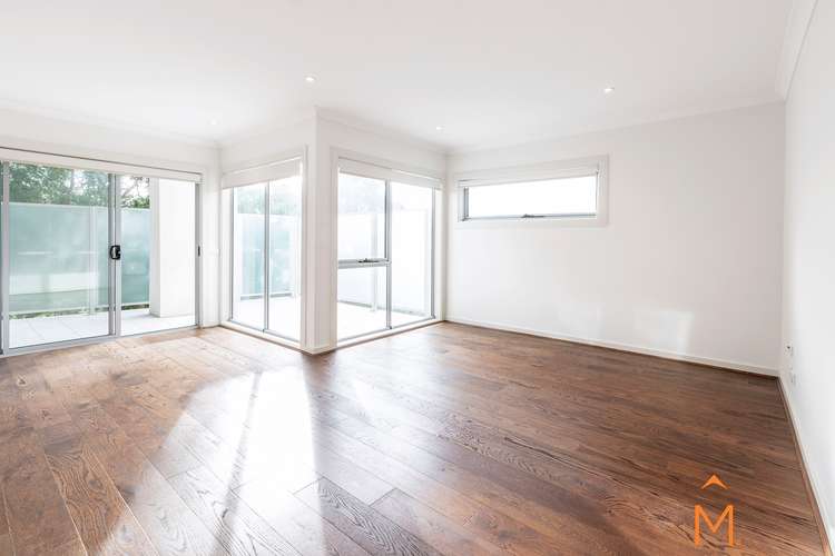 Third view of Homely apartment listing, 5/23 Willesden Road, Hughesdale VIC 3166