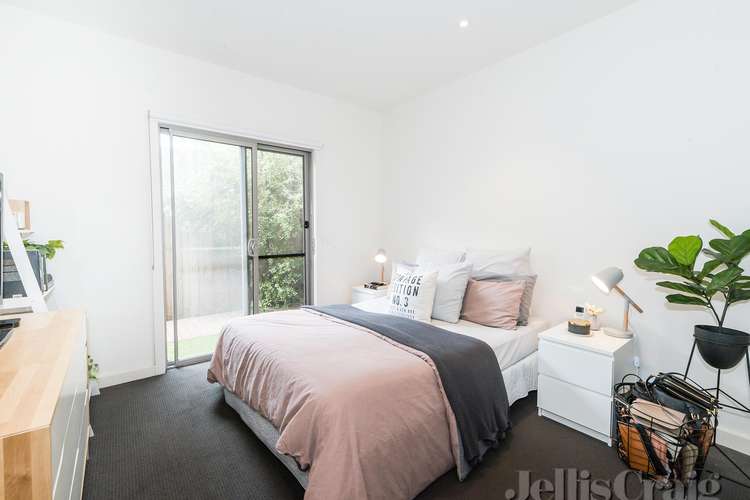 Third view of Homely apartment listing, 5/11 Claire Street, Mckinnon VIC 3204
