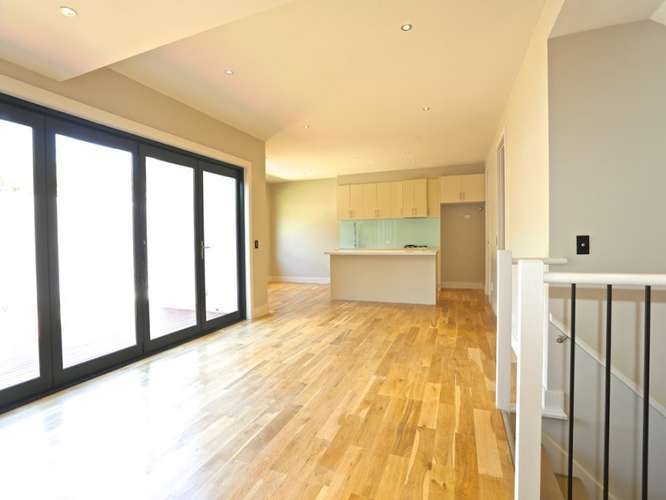Fifth view of Homely townhouse listing, 4/246 Belmore Road, Balwyn VIC 3103