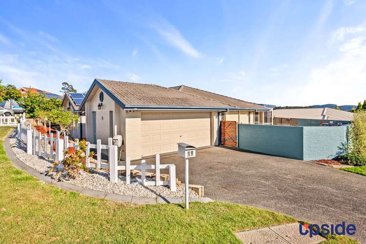 Main view of Homely house listing, 19 Tomaree Way, Maryland NSW 2287