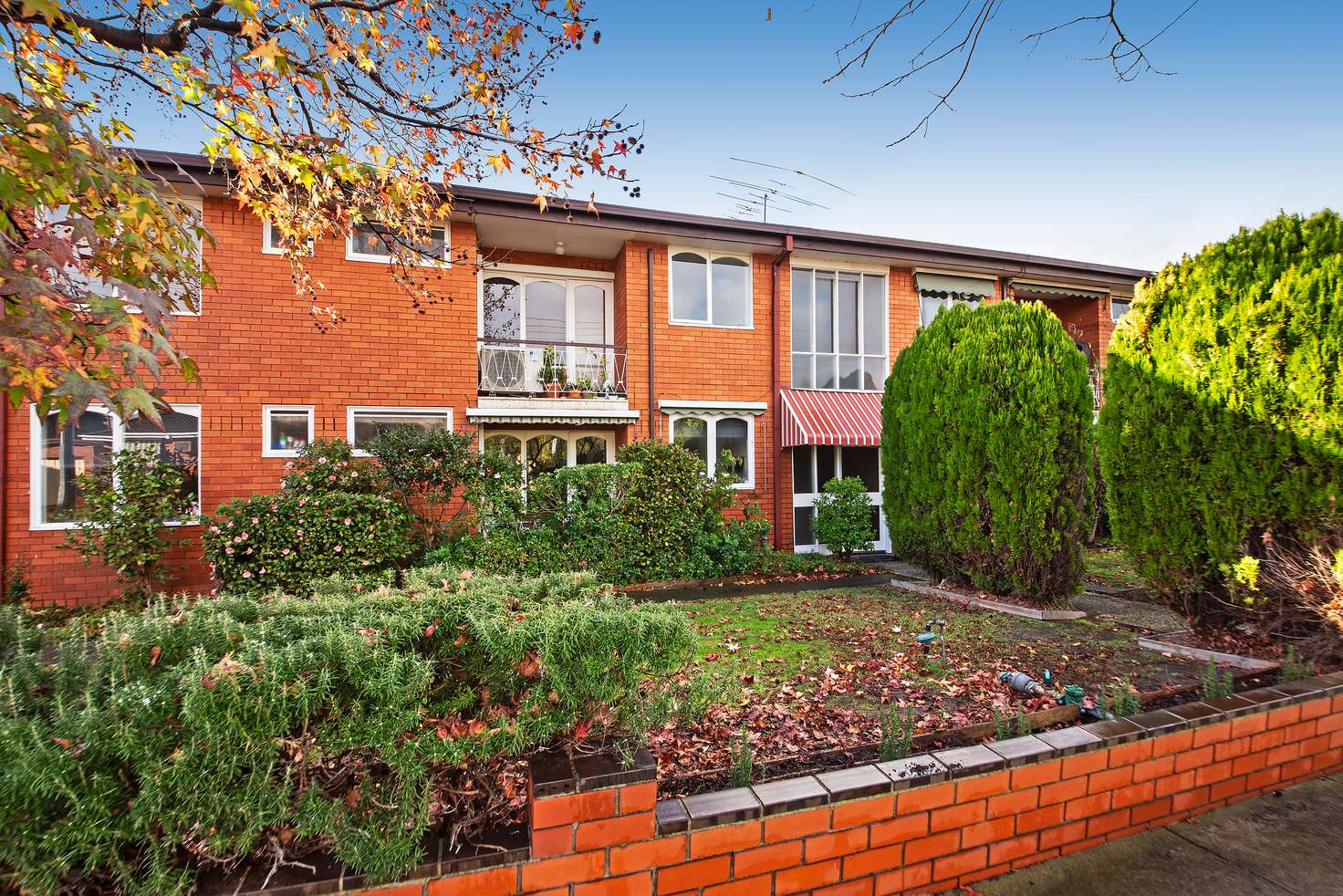 Main view of Homely apartment listing, 3/10 Meredith Street, Malvern VIC 3144