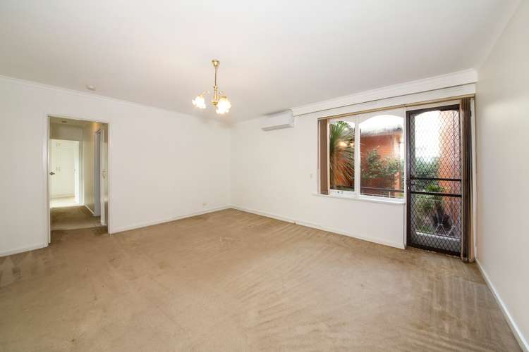Second view of Homely apartment listing, 3/10 Meredith Street, Malvern VIC 3144