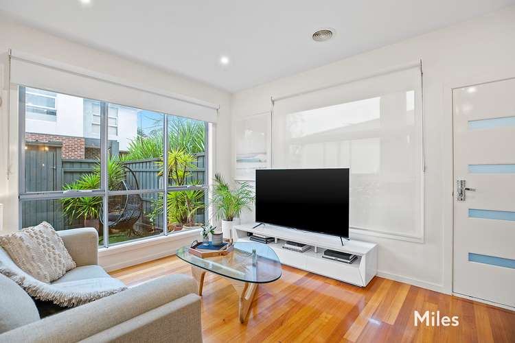 Third view of Homely townhouse listing, 2/30 Lorimer Street, Greensborough VIC 3088