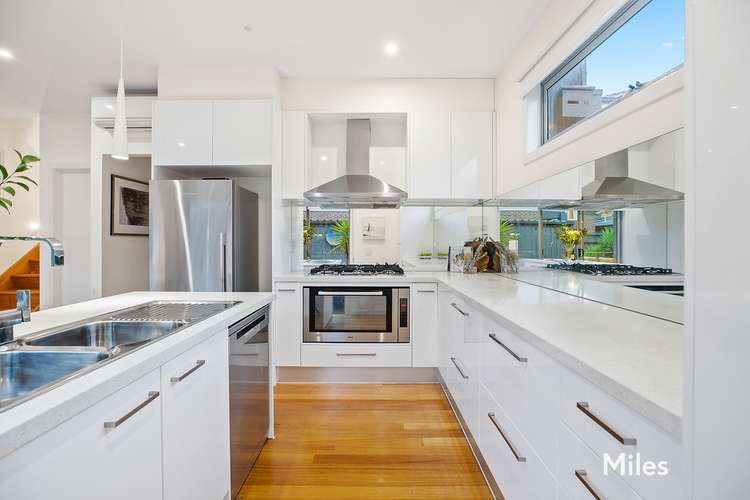 Fourth view of Homely townhouse listing, 2/30 Lorimer Street, Greensborough VIC 3088