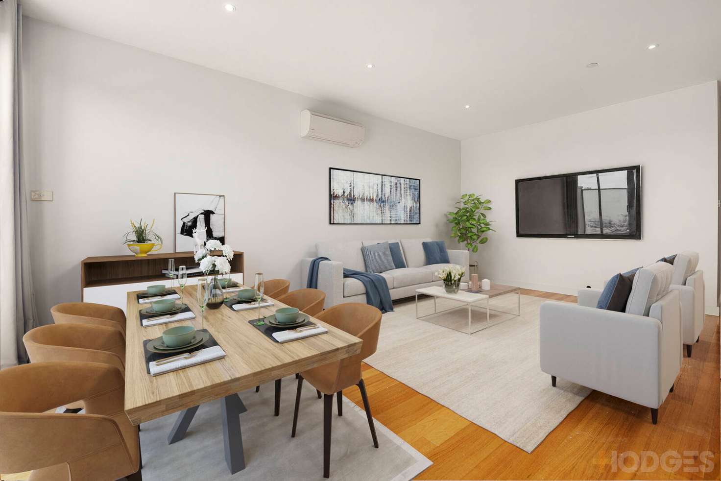 Main view of Homely apartment listing, 102/365 Hawthorn Road, Caulfield South VIC 3162