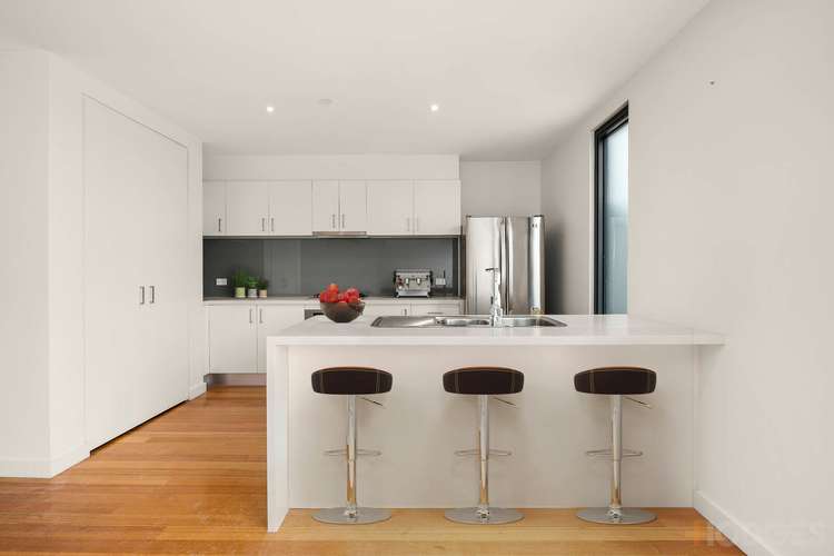 Second view of Homely apartment listing, 102/365 Hawthorn Road, Caulfield South VIC 3162