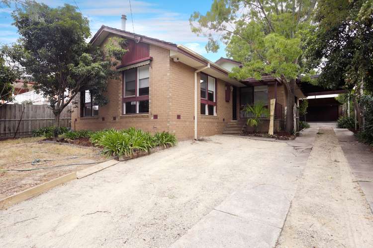 Main view of Homely house listing, 255 Dorset Road, Croydon VIC 3136