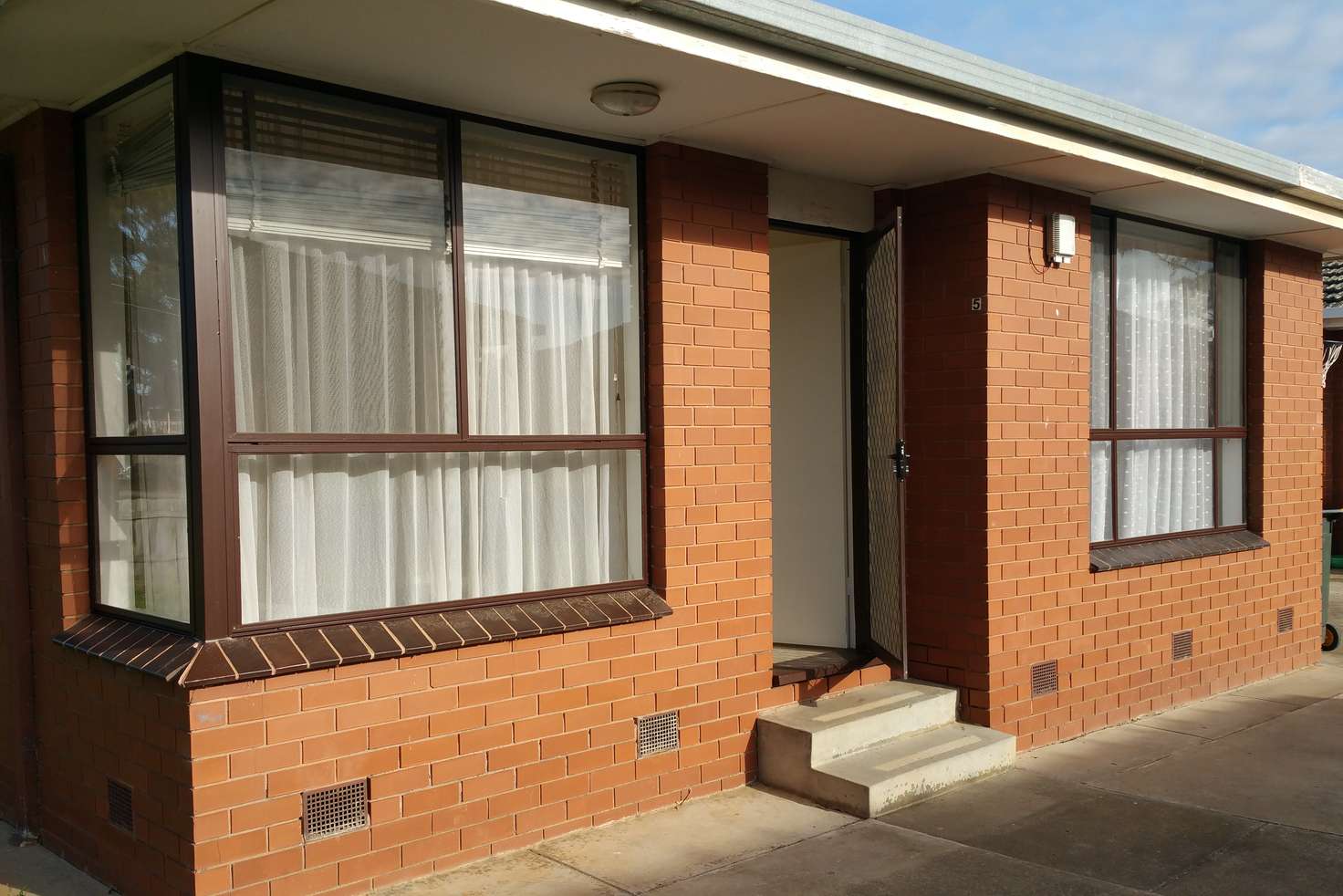 Main view of Homely unit listing, 5/8 Parker Street, Werribee VIC 3030