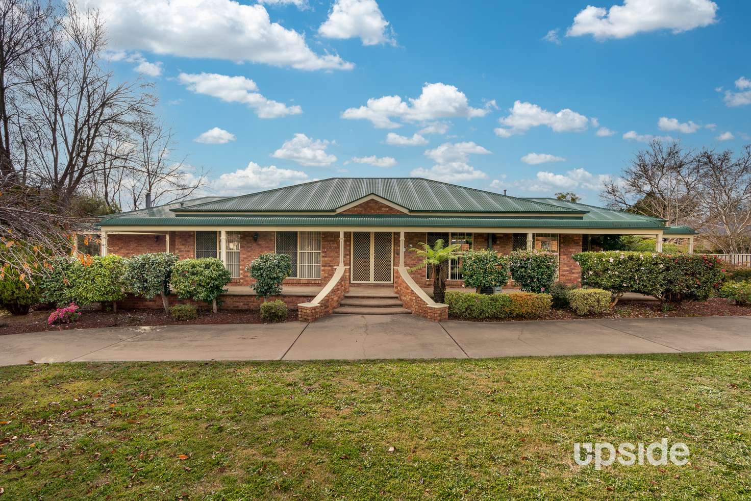Main view of Homely house listing, 94 Forbes Road, Orange NSW 2800