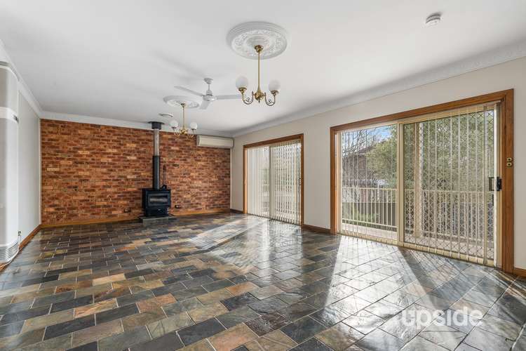 Fifth view of Homely house listing, 94 Forbes Road, Orange NSW 2800