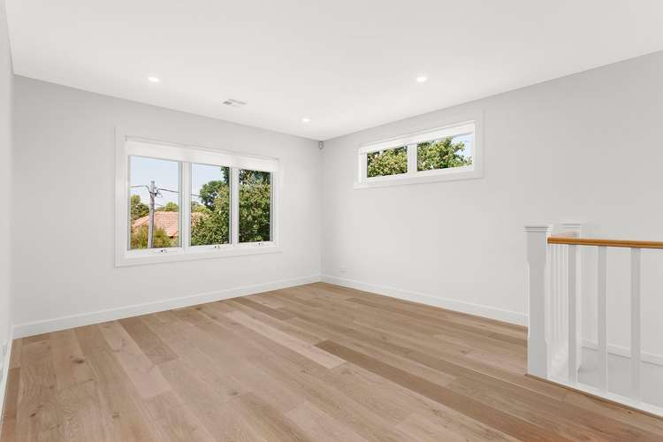 Fifth view of Homely house listing, 100 Oakleigh Road, Carnegie VIC 3163