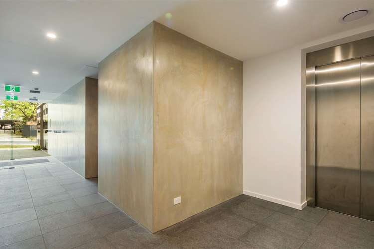 Second view of Homely apartment listing, G02/738 Orrong Road, Toorak VIC 3142