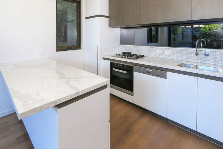 Third view of Homely apartment listing, G02/738 Orrong Road, Toorak VIC 3142