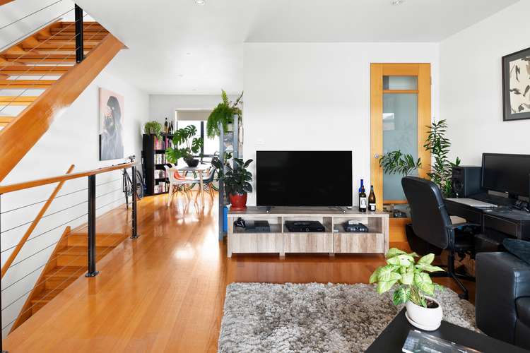 Fourth view of Homely townhouse listing, 2/2 Davies Street, Brunswick VIC 3056
