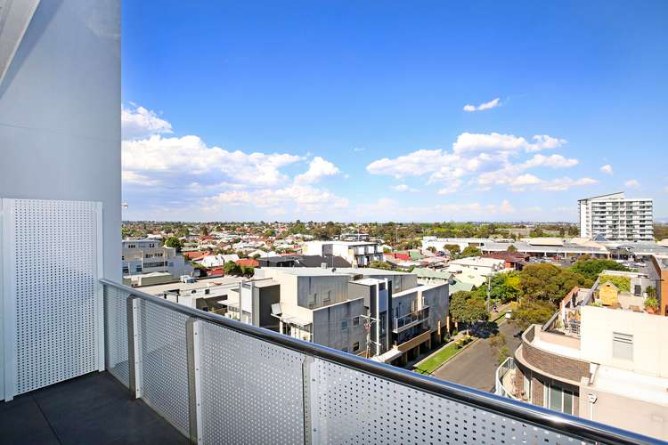 Fifth view of Homely apartment listing, 505/421-433 High Street, Northcote VIC 3070