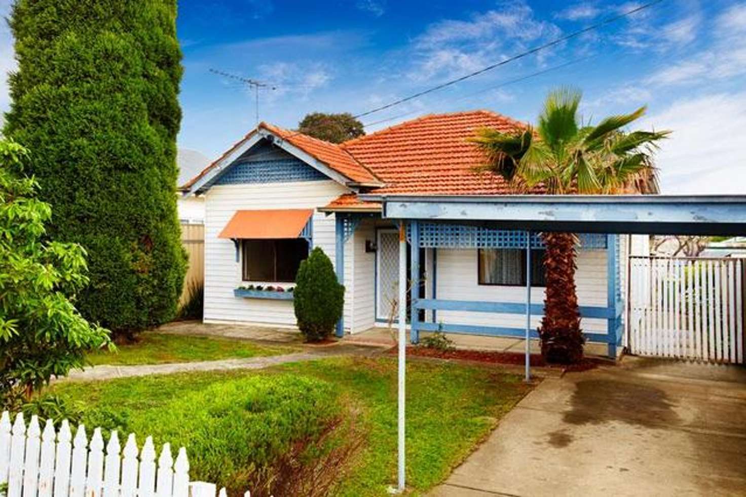 Main view of Homely house listing, 3 Bischoff Street, Preston VIC 3072