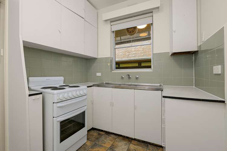 Second view of Homely apartment listing, 1/46 Ormond Esplanade, Elwood VIC 3184