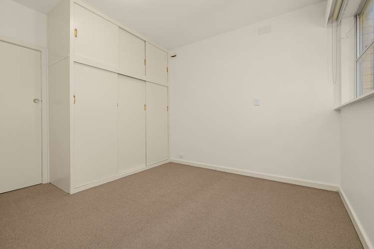 Third view of Homely apartment listing, 1/46 Ormond Esplanade, Elwood VIC 3184