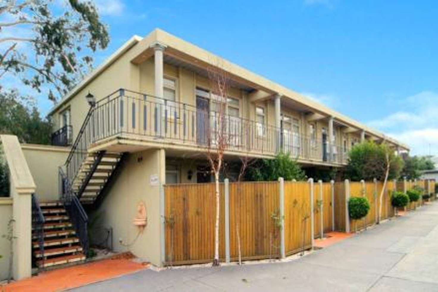 Main view of Homely apartment listing, 7/57 Pender Street, Thornbury VIC 3071