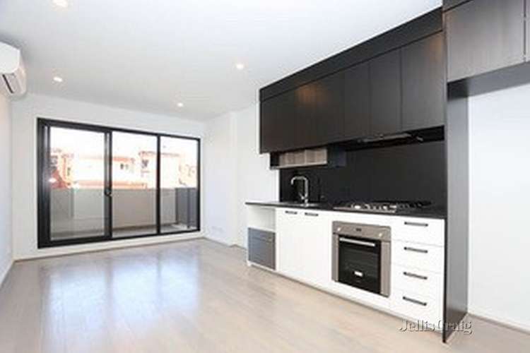 Main view of Homely apartment listing, 210/4-8 Breese Street, Brunswick VIC 3056