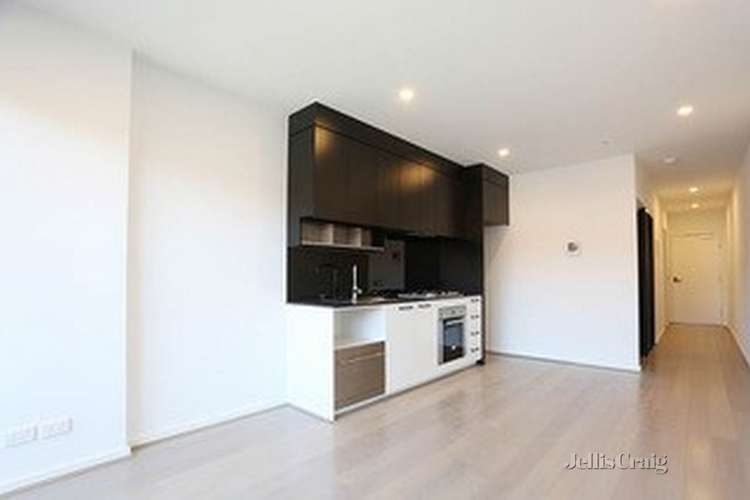 Fourth view of Homely apartment listing, 210/4-8 Breese Street, Brunswick VIC 3056