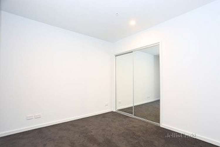 Fifth view of Homely apartment listing, 210/4-8 Breese Street, Brunswick VIC 3056