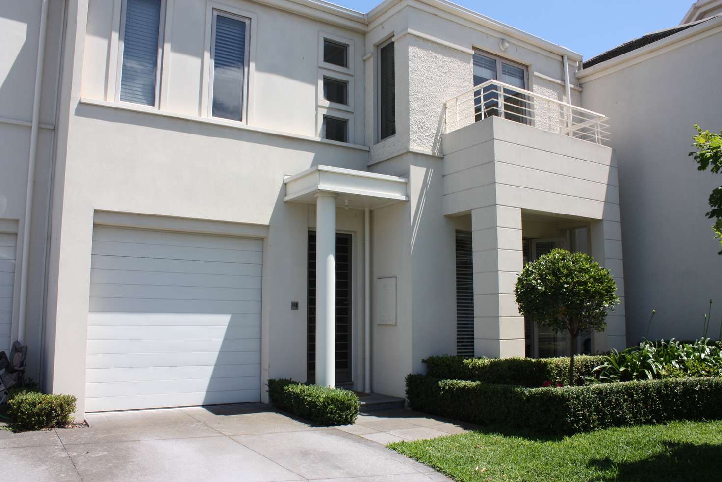 Main view of Homely house listing, 55 Beacon Vista, Port Melbourne VIC 3207