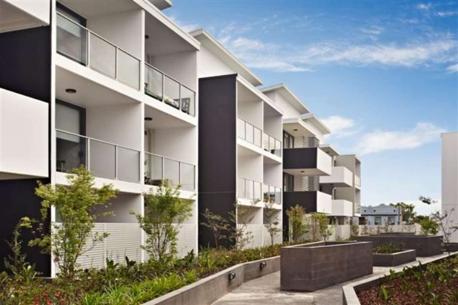 Main view of Homely apartment listing, C104/460 Victoria Street, Brunswick VIC 3056