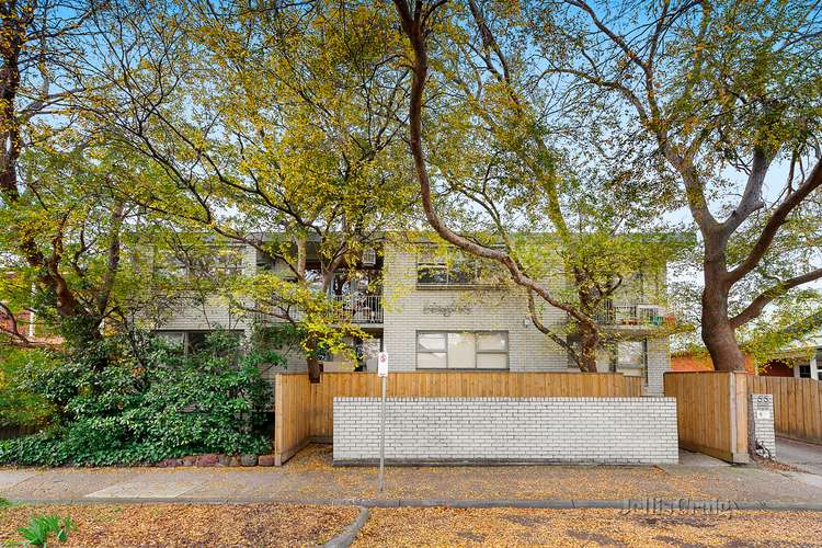 Main view of Homely unit listing, 6/55 Victoria Street, Brunswick East VIC 3057