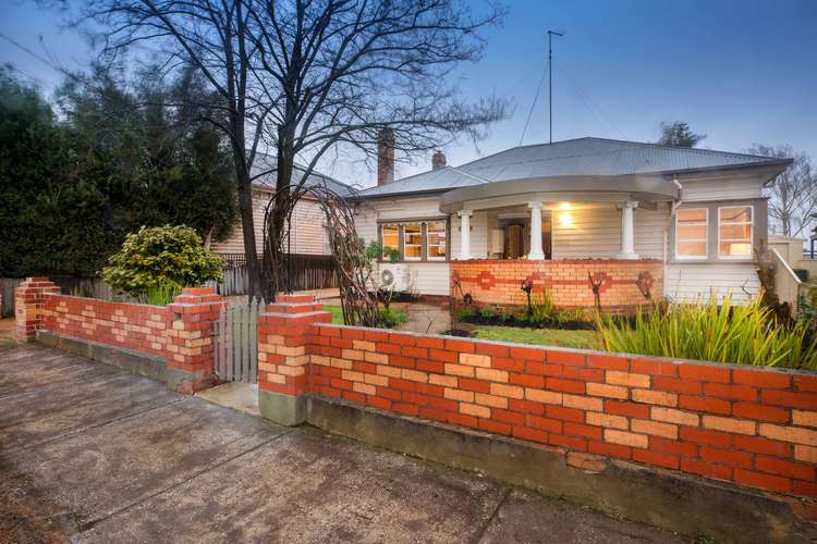 100 Albert Street, Sebastopol VIC 3356