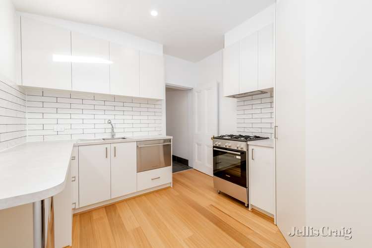 Main view of Homely house listing, 125 Keele Street, Collingwood VIC 3066