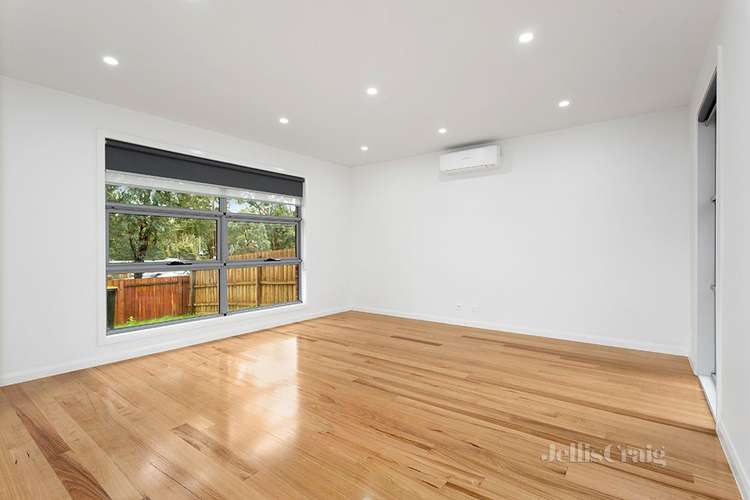 Third view of Homely townhouse listing, 1/1186 Main Road, Eltham VIC 3095