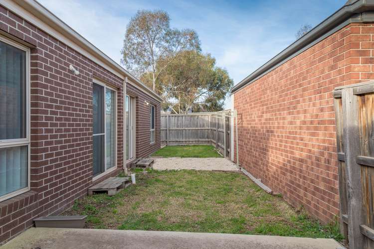 Fourth view of Homely house listing, 62 Isabella Way, Tarneit VIC 3029