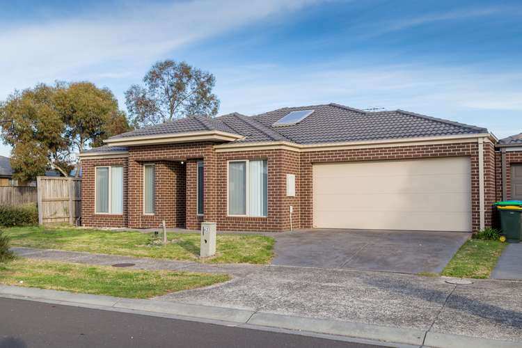 Fifth view of Homely house listing, 62 Isabella Way, Tarneit VIC 3029