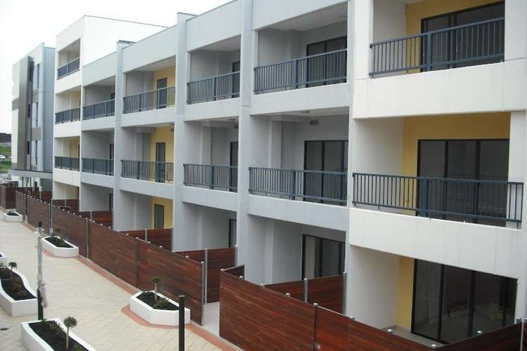 Main view of Homely apartment listing, 113A/41-43 Stockade Avenue, Coburg VIC 3058