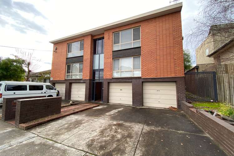 Fifth view of Homely unit listing, 9/65 Kellett Street, Northcote VIC 3070
