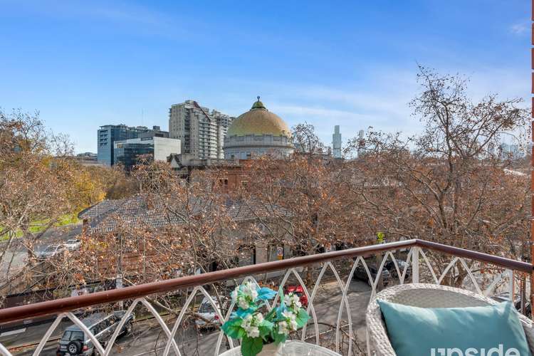 Third view of Homely unit listing, 29/26W Toorak Road, South Yarra VIC 3141