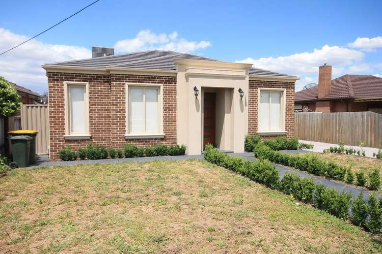 Main view of Homely house listing, 1/26 Plane Street, Thomastown VIC 3074