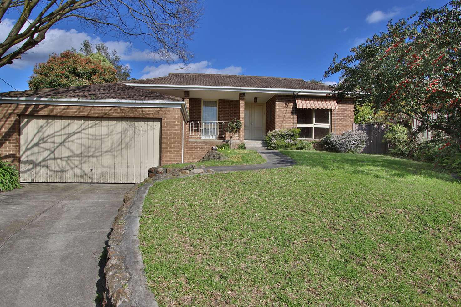 Main view of Homely house listing, 3 Alma Court, Doncaster VIC 3108