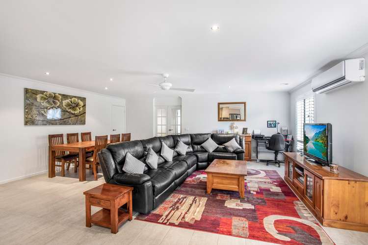 Third view of Homely house listing, 5 Riverside Avenue, Bunyip VIC 3815