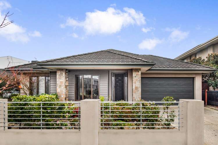 Main view of Homely house listing, 3 Kooyong Close, Officer VIC 3809