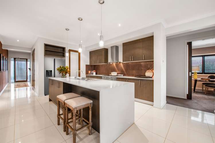 Fourth view of Homely house listing, 3 Kooyong Close, Officer VIC 3809