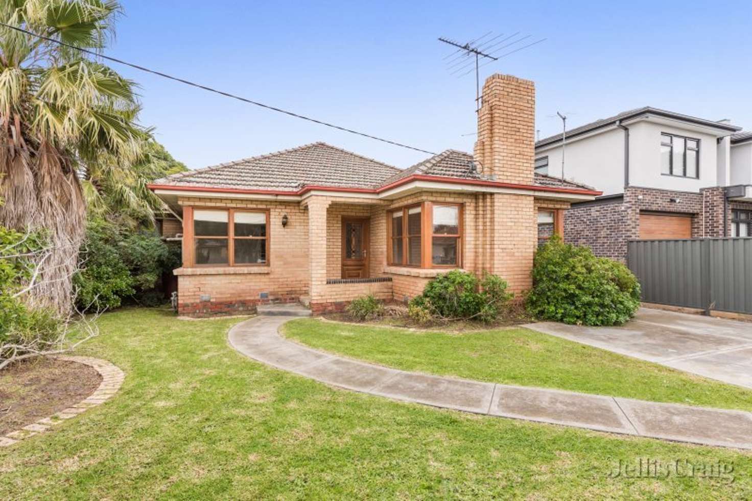 Main view of Homely house listing, 8 Atkinson Street, Bentleigh VIC 3204
