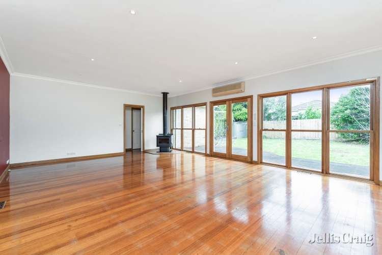 Second view of Homely house listing, 8 Atkinson Street, Bentleigh VIC 3204