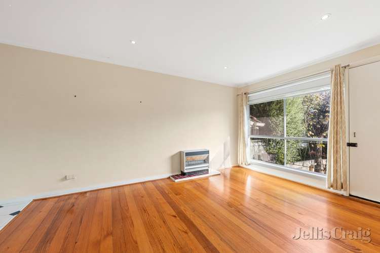 Fifth view of Homely unit listing, 2/15 Merton Street, Ivanhoe VIC 3079